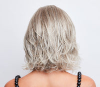 Kade by Noriko | Synthetic Lace Front Wig | Mono Part (1723)