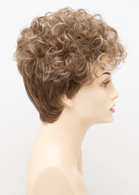 Kaitlyn by Envy | Synthetic Wig | Open Top