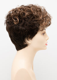 Kaitlyn by Envy | Synthetic Wig | Open Top