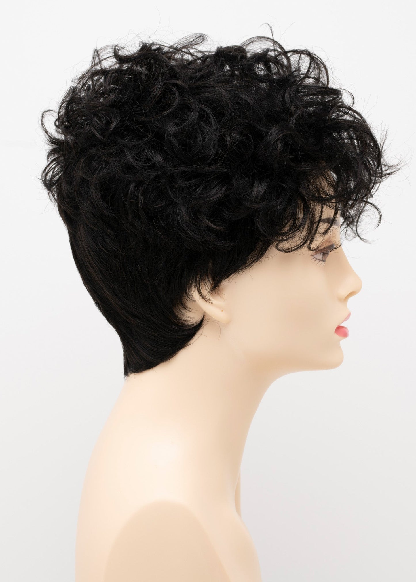 Kaitlyn by Envy | Synthetic Wig | Open Top