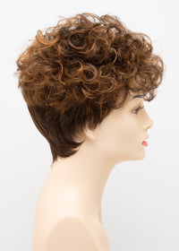 Kaitlyn by Envy | Synthetic Wig | Open Top