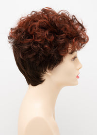 Kaitlyn by Envy | Synthetic Wig | Open Top