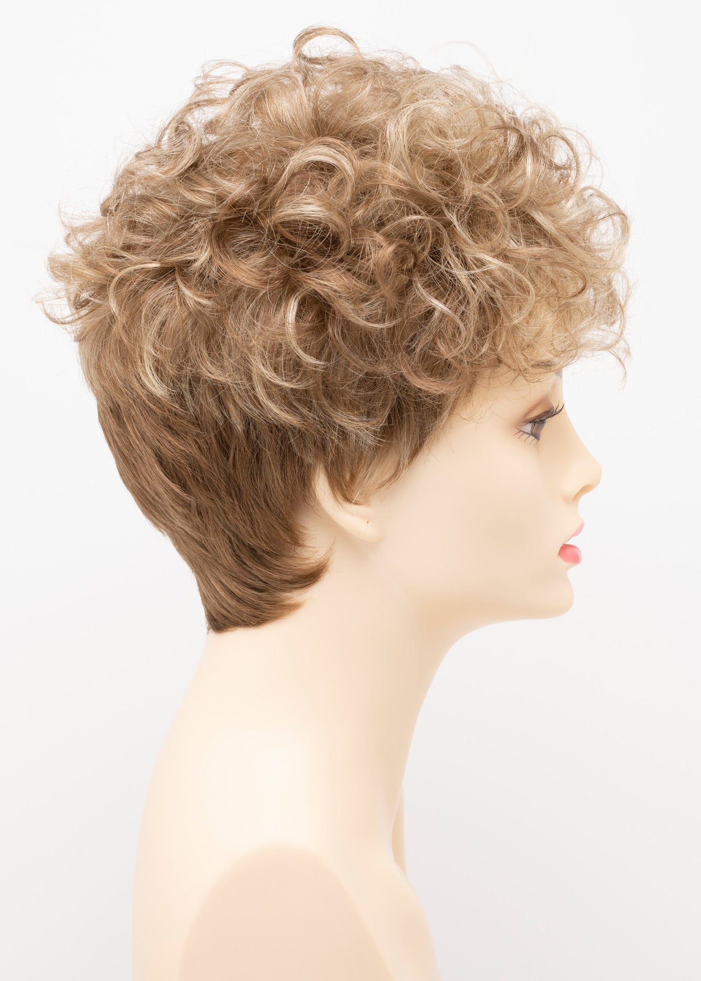 Kaitlyn by Envy | Synthetic Wig | Open Top