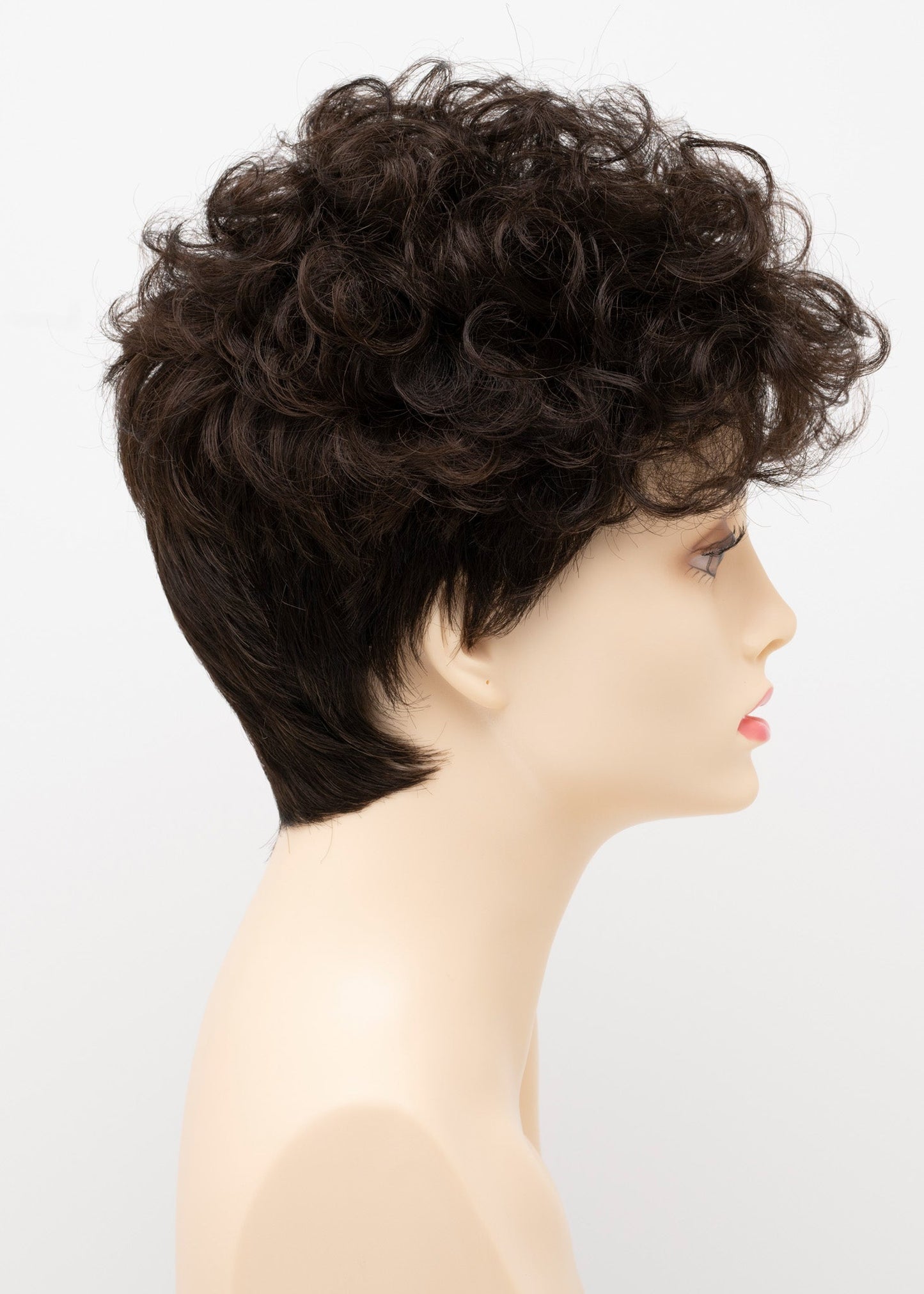 Kaitlyn by Envy | Synthetic Wig | Open Top