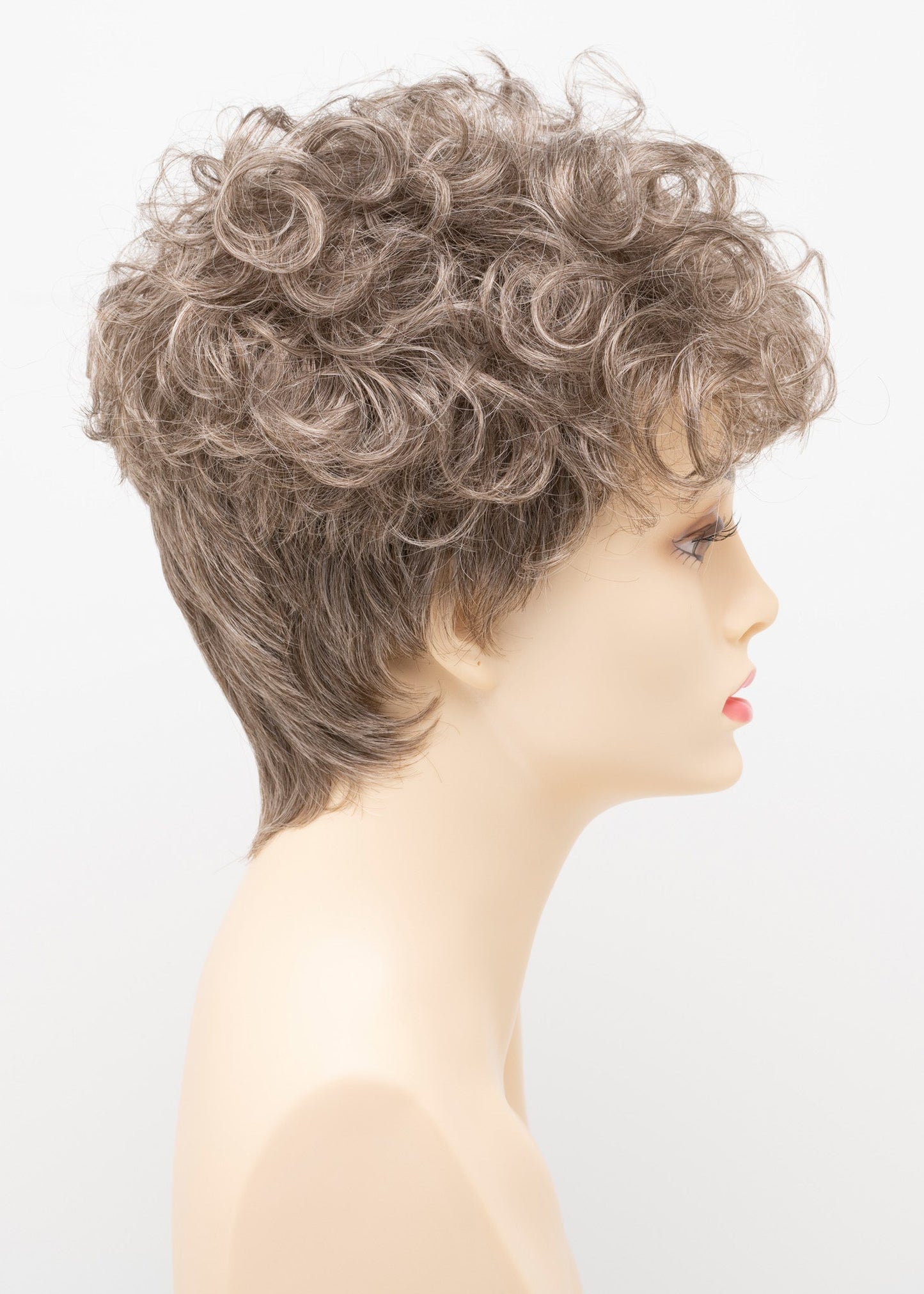 Kaitlyn by Envy | Synthetic Wig | Open Top