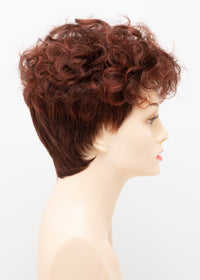 Kaitlyn by Envy | Synthetic Wig | Open Top