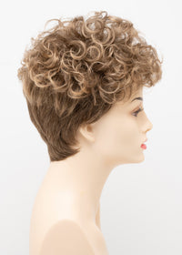 Kaitlyn by Envy | Synthetic Wig | Open Top