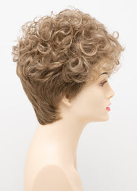 Kaitlyn by Envy | Synthetic Wig | Open Top