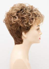 Kaitlyn by Envy | Synthetic Wig | Open Top