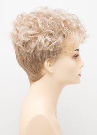 Kaitlyn by Envy | Synthetic Wig | Open Top