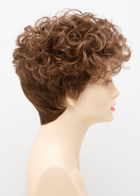 Kaitlyn by Envy | Synthetic Wig | Open Top