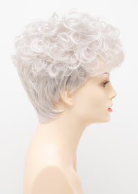 Kaitlyn by Envy | Synthetic Wig | Open Top