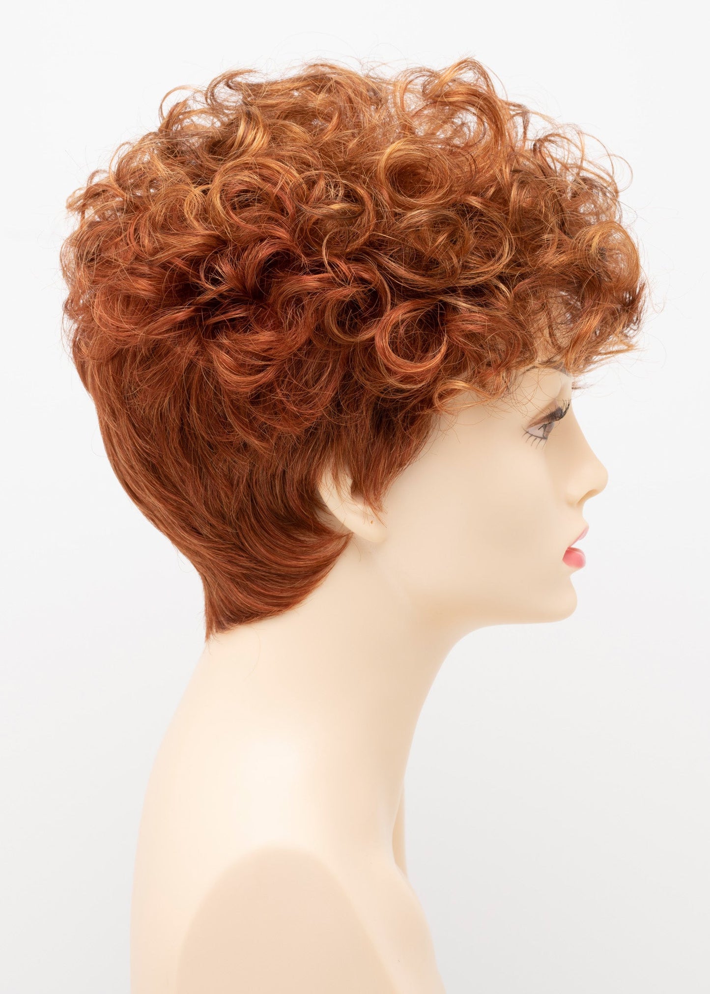 Kaitlyn by Envy | Synthetic Wig | Open Top