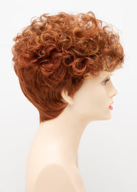 Kaitlyn by Envy | Synthetic Wig | Open Top