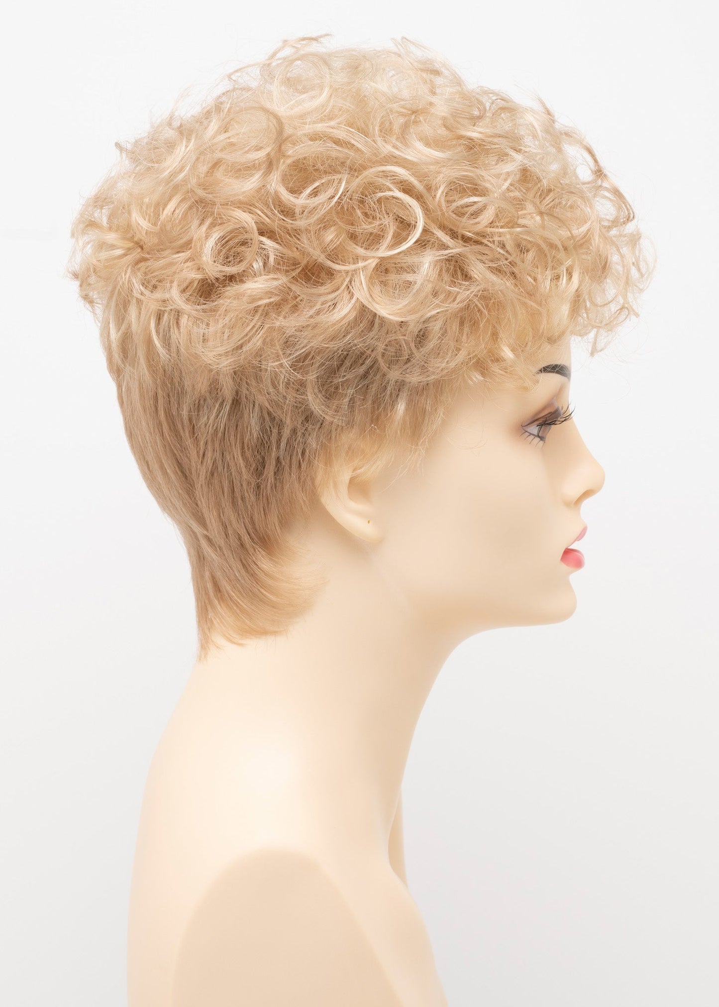 Kaitlyn by Envy | Synthetic Wig | Open Top