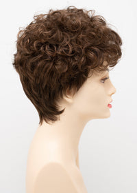 Kaitlyn by Envy | Synthetic Wig | Open Top