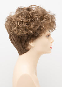 Kaitlyn by Envy | Synthetic Wig | Open Top