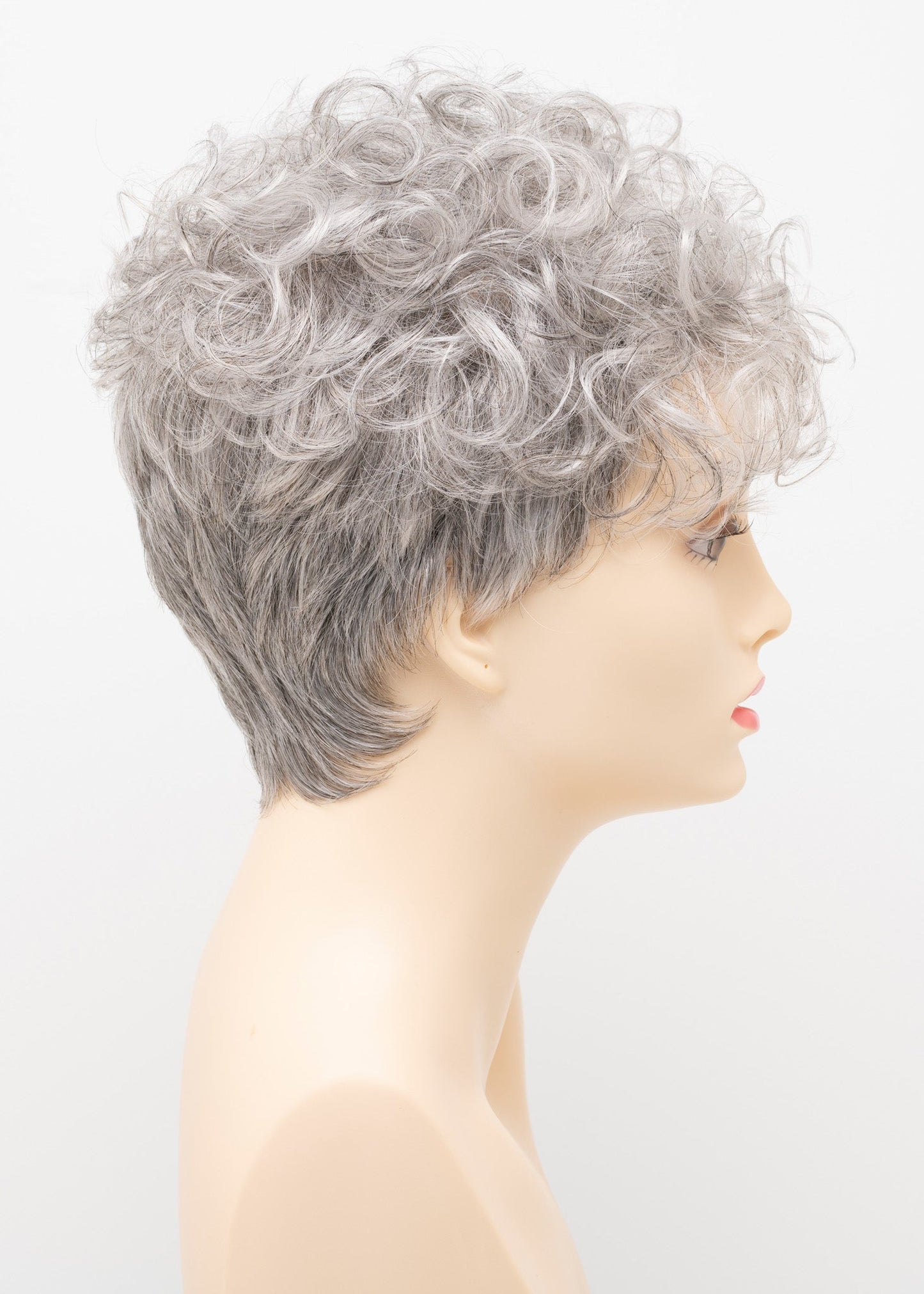 Kaitlyn by Envy | Synthetic Wig | Open Top