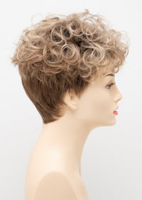 Kaitlyn by Envy | Synthetic Wig | Open Top