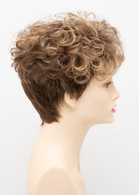 Kaitlyn by Envy | Synthetic Wig | Open Top