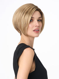 Kari by Envy | Synthetic Wig | Open Top