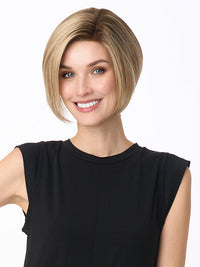 Kari by Envy | Synthetic Wig | Open Top