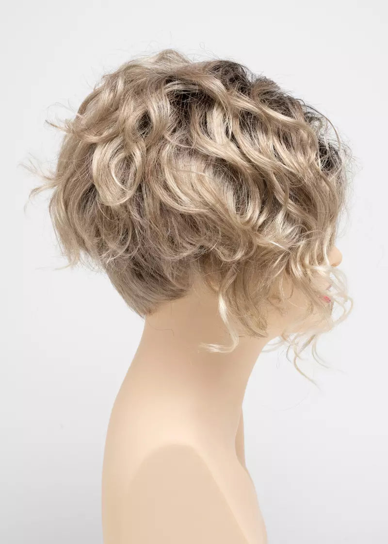 Kelsey by Envy | Synthetic Wig | Basic Cap