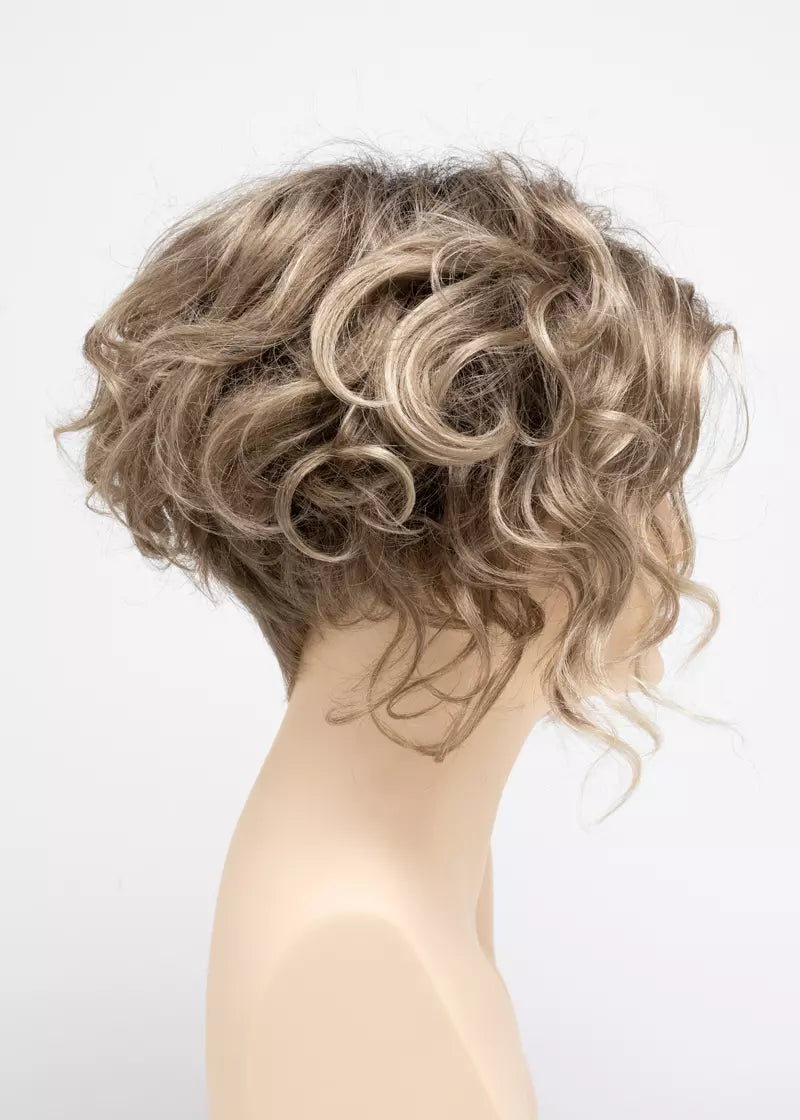 Kelsey by Envy | Synthetic Wig | Basic Cap