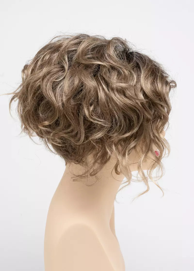 Kelsey by Envy | Synthetic Wig | Basic Cap