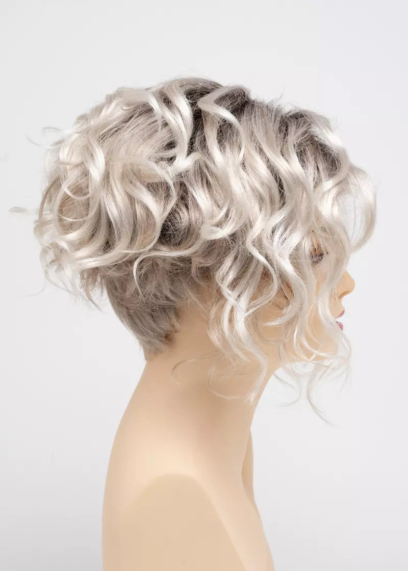 Kelsey by Envy | Synthetic Wig | Basic Cap
