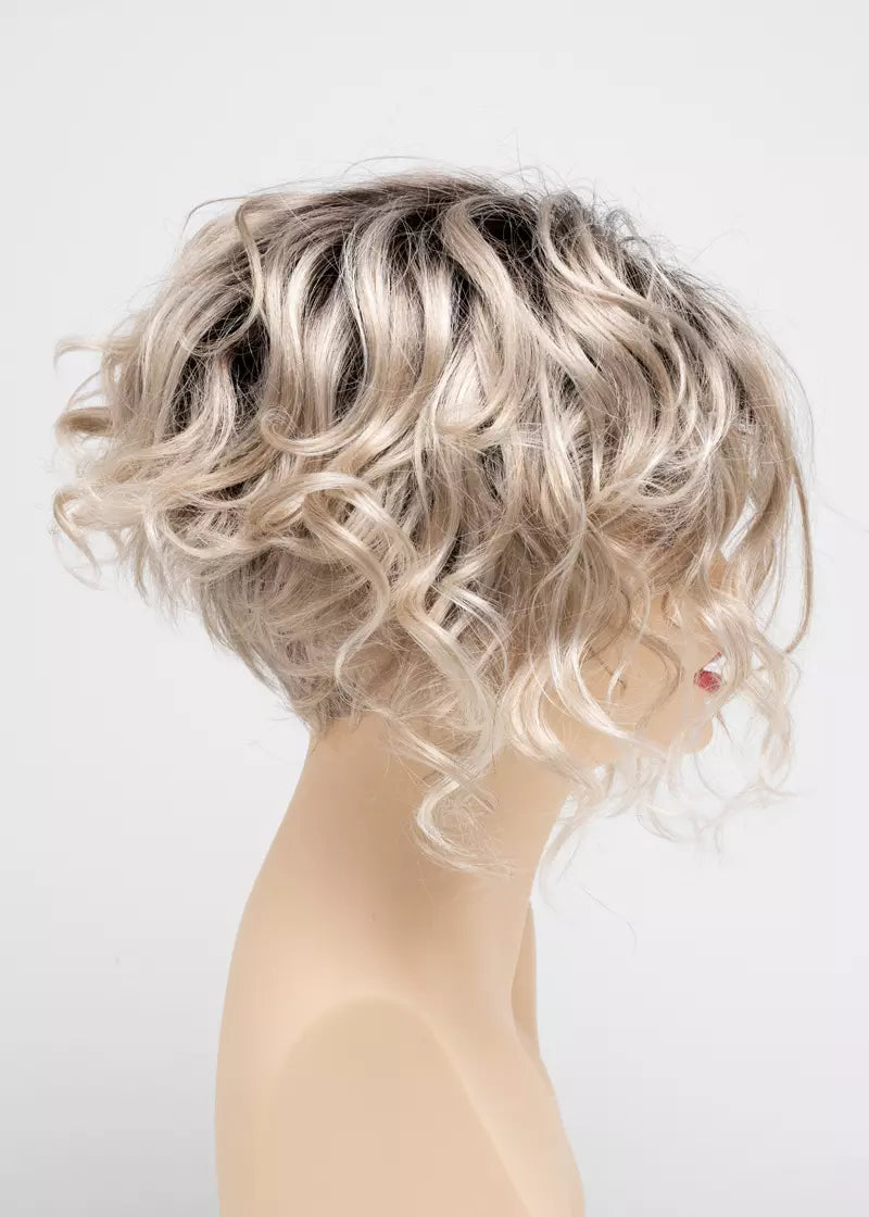 Kelsey by Envy | Synthetic Wig | Basic Cap