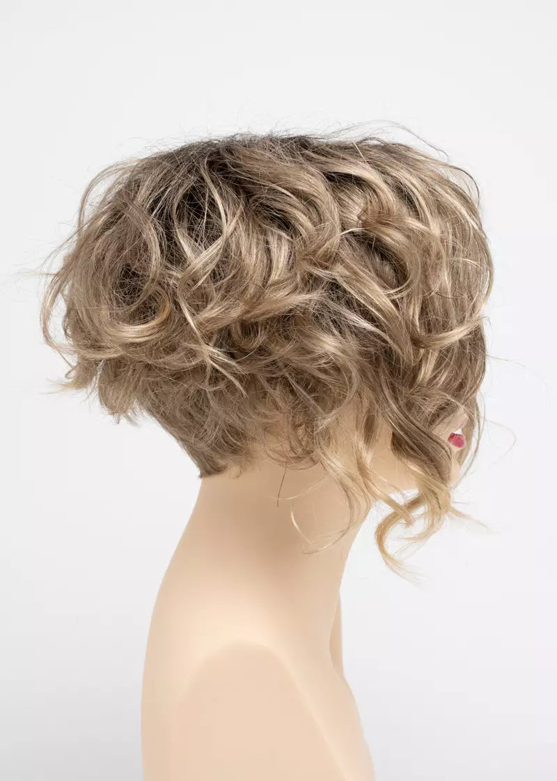 Kelsey by Envy | Synthetic Wig | Basic Cap