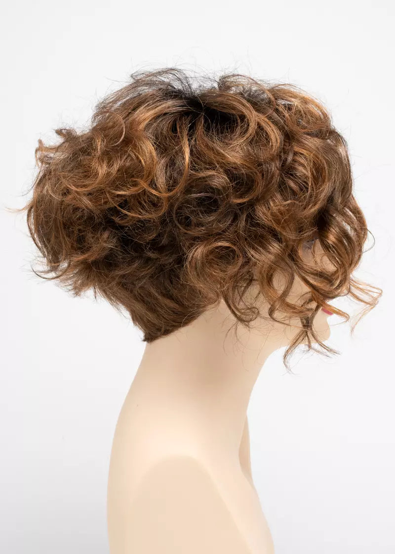 Kelsey by Envy | Synthetic Wig | Basic Cap