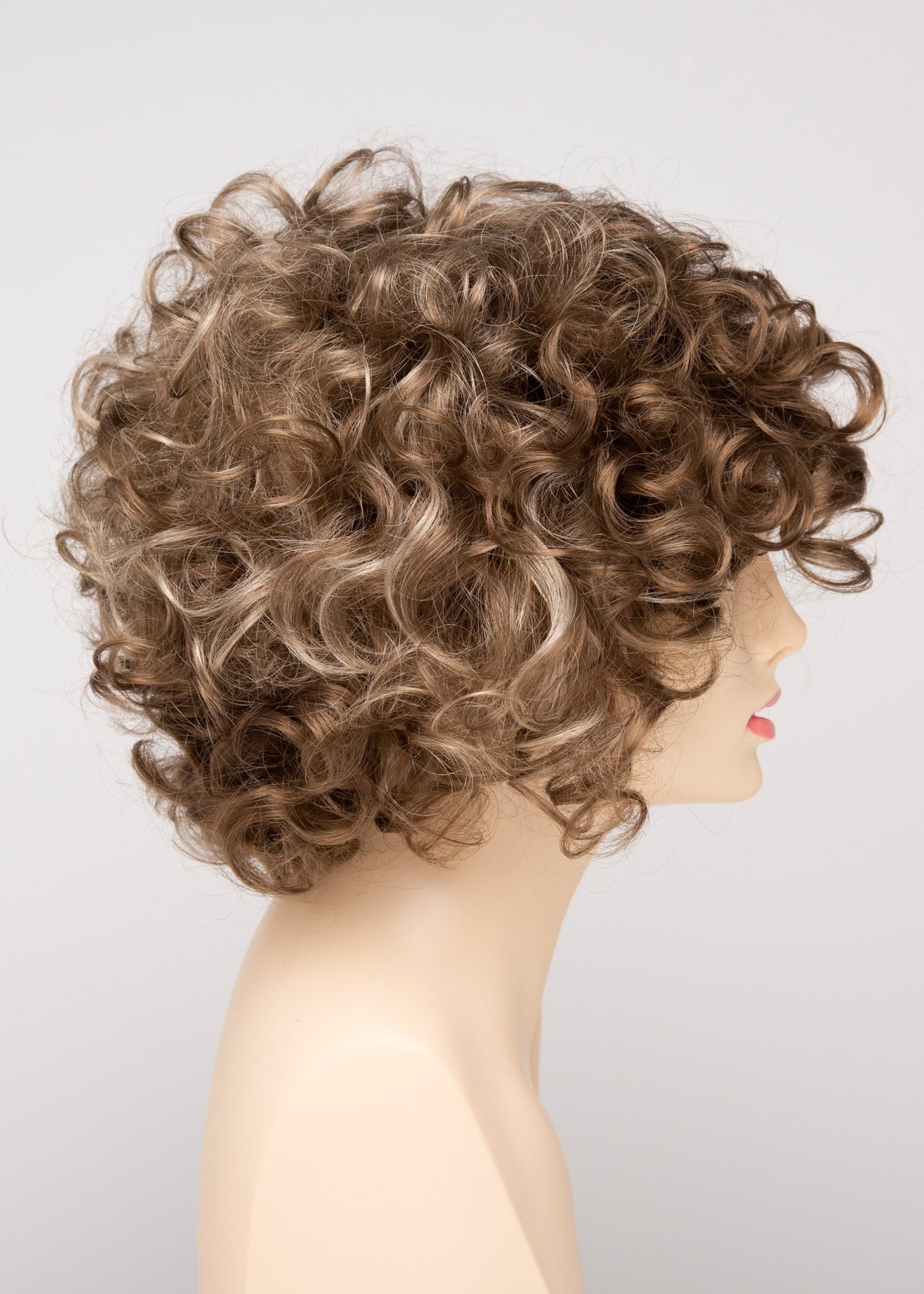 Kenya by Envy | Synthetic Wig | Momo Crown Cap