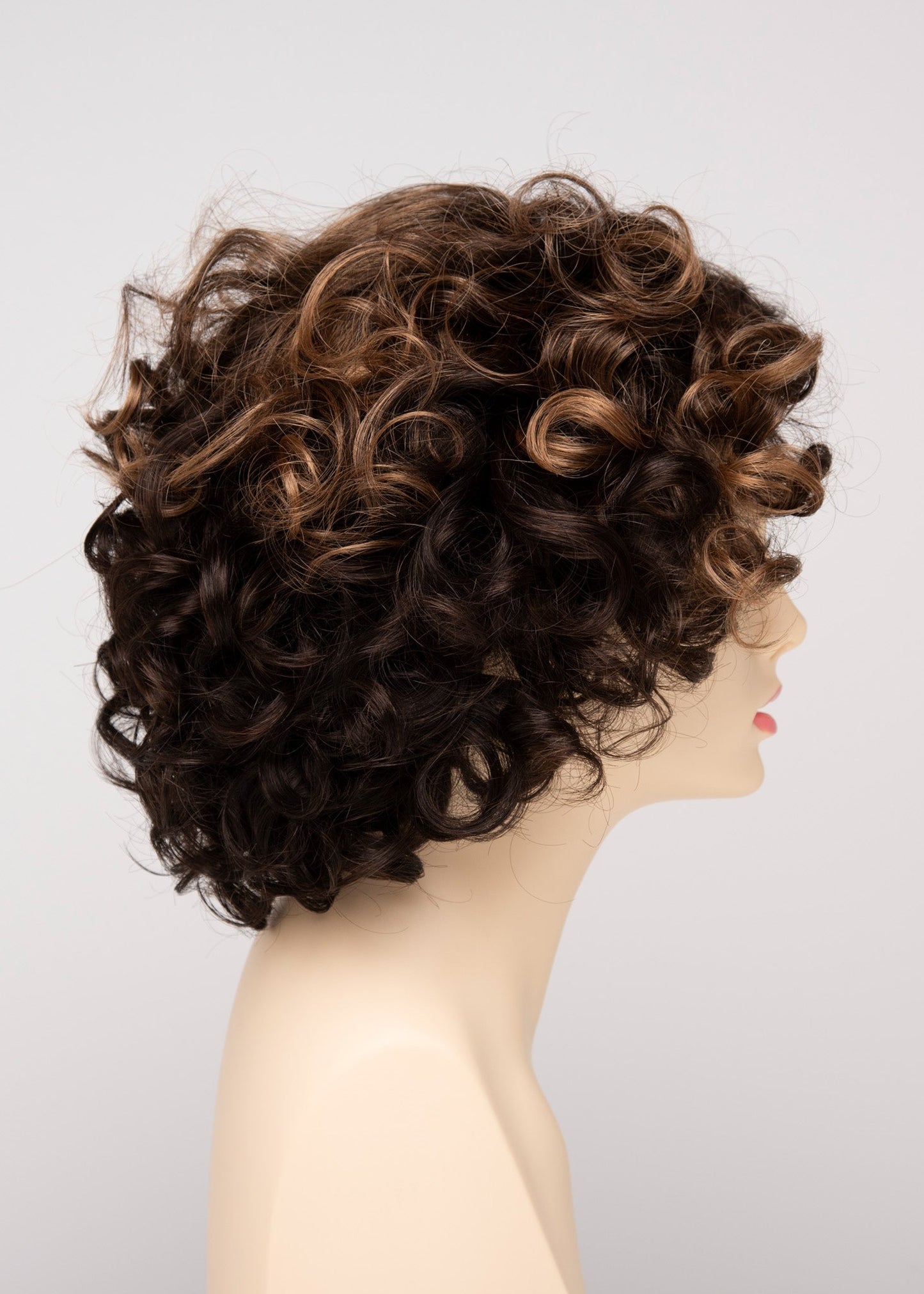 Kenya by Envy | Synthetic Wig | Momo Crown Cap