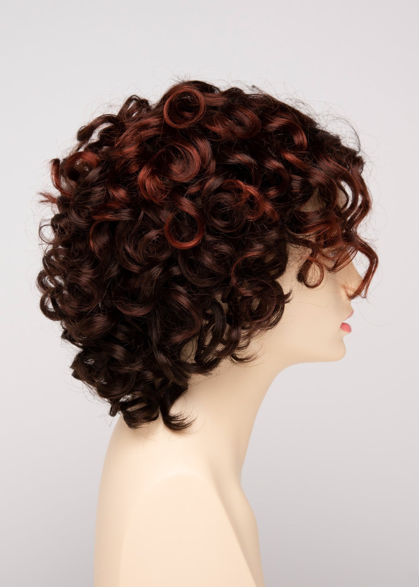 Kenya by Envy | Synthetic Wig | Momo Crown Cap