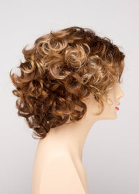 Kenya by Envy | Synthetic Wig | Momo Crown Cap