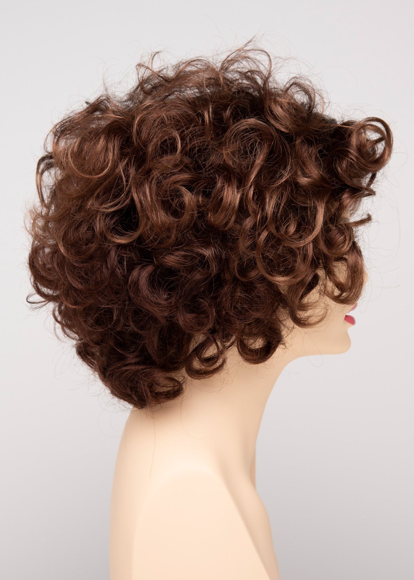 Kenya by Envy | Synthetic Wig | Momo Crown Cap