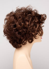 Kenya by Envy | Synthetic Wig | Momo Crown Cap