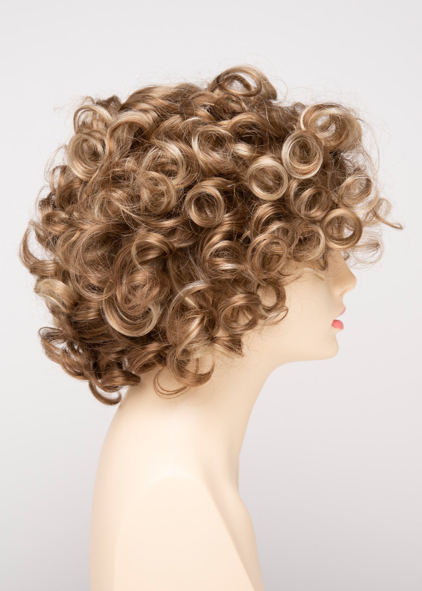 Kenya by Envy | Synthetic Wig | Momo Crown Cap