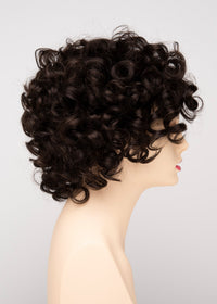 Kenya by Envy | Synthetic Wig | Momo Crown Cap