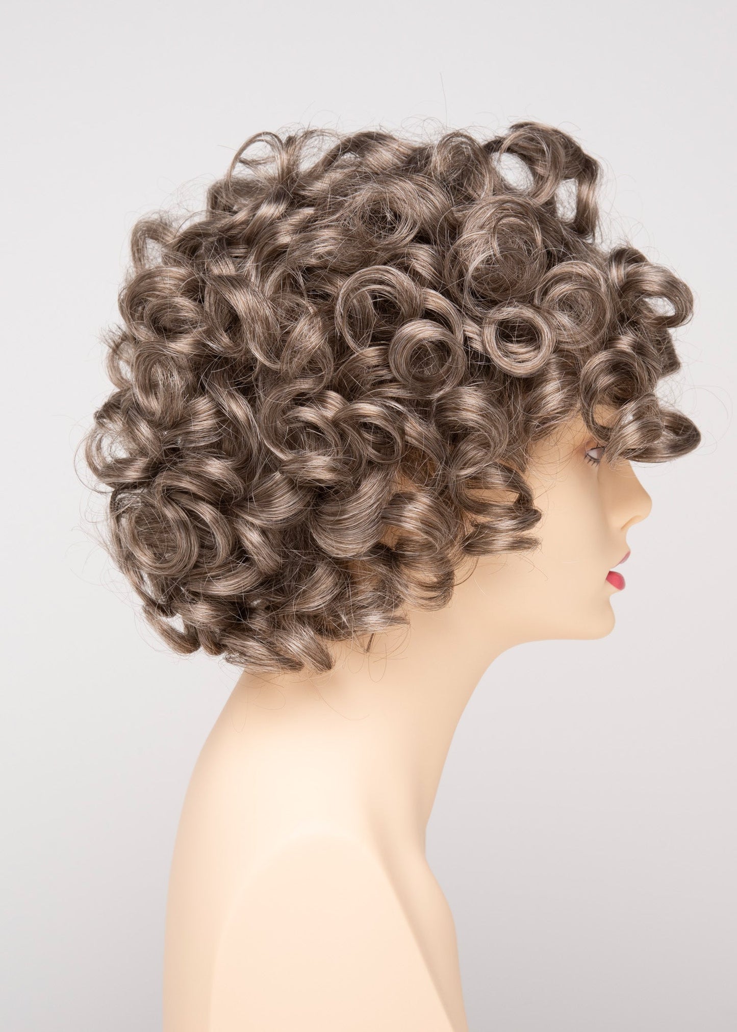 Kenya by Envy | Synthetic Wig | Momo Crown Cap