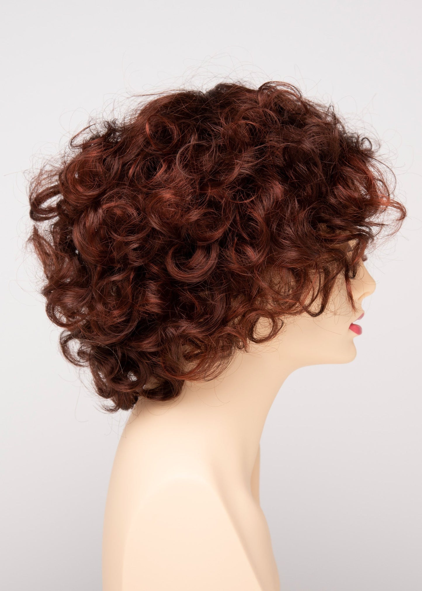 Kenya by Envy | Synthetic Wig | Momo Crown Cap