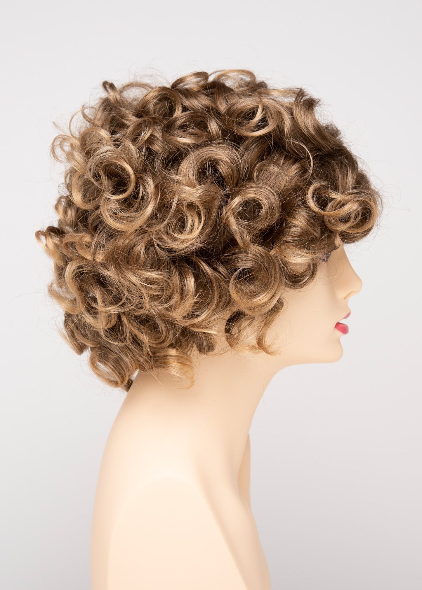 Kenya by Envy | Synthetic Wig | Momo Crown Cap