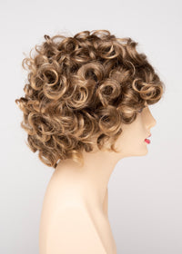 Kenya by Envy | Synthetic Wig | Momo Crown Cap