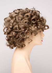Kenya by Envy | Synthetic Wig | Momo Crown Cap