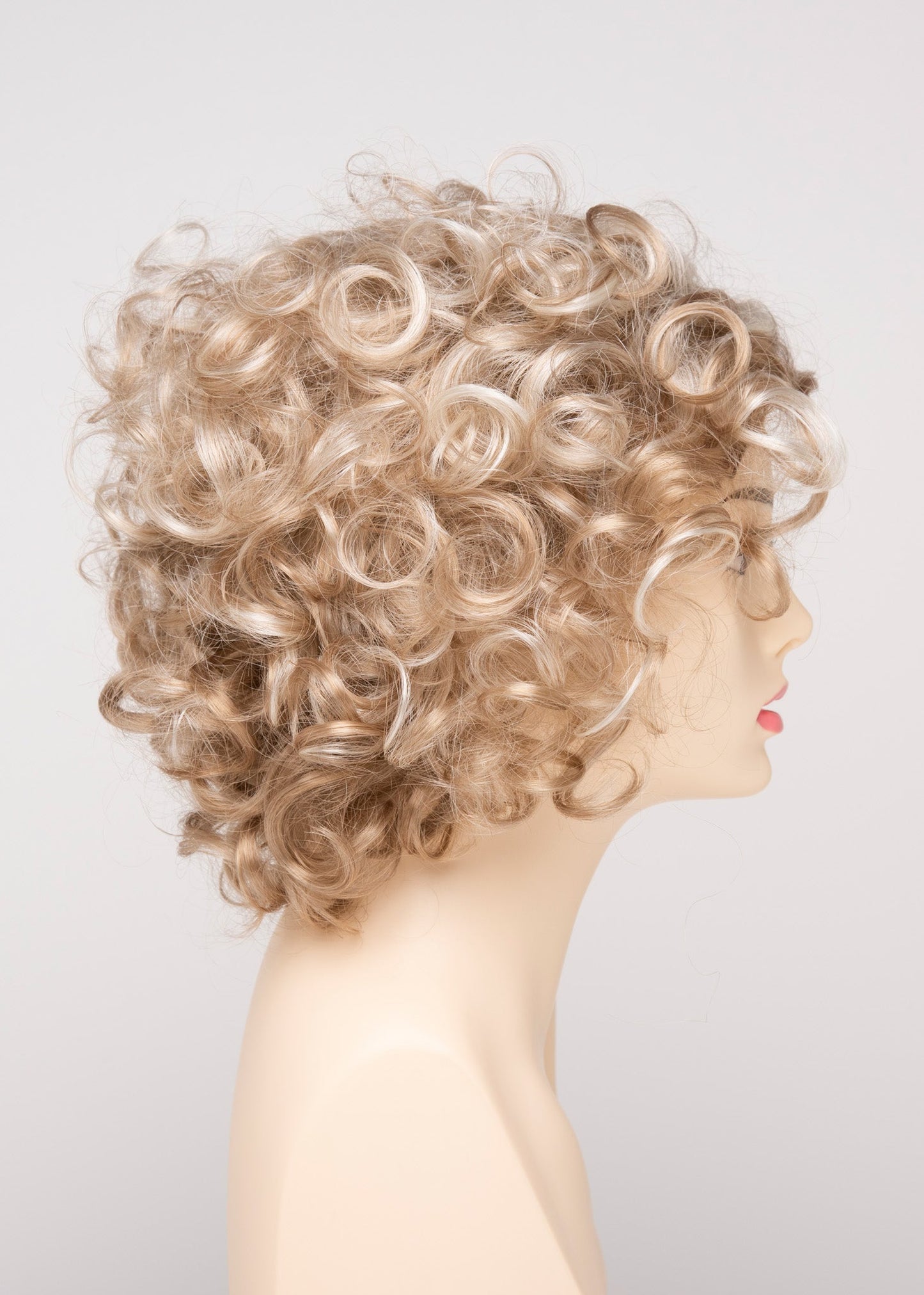 Kenya by Envy | Synthetic Wig | Momo Crown Cap