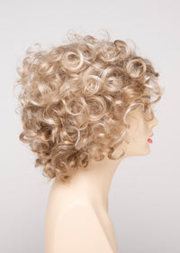 Kenya by Envy | Synthetic Wig | Momo Crown Cap