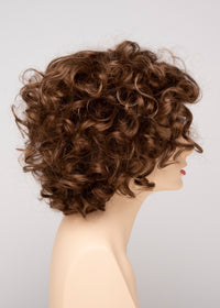 Kenya by Envy | Synthetic Wig | Momo Crown Cap