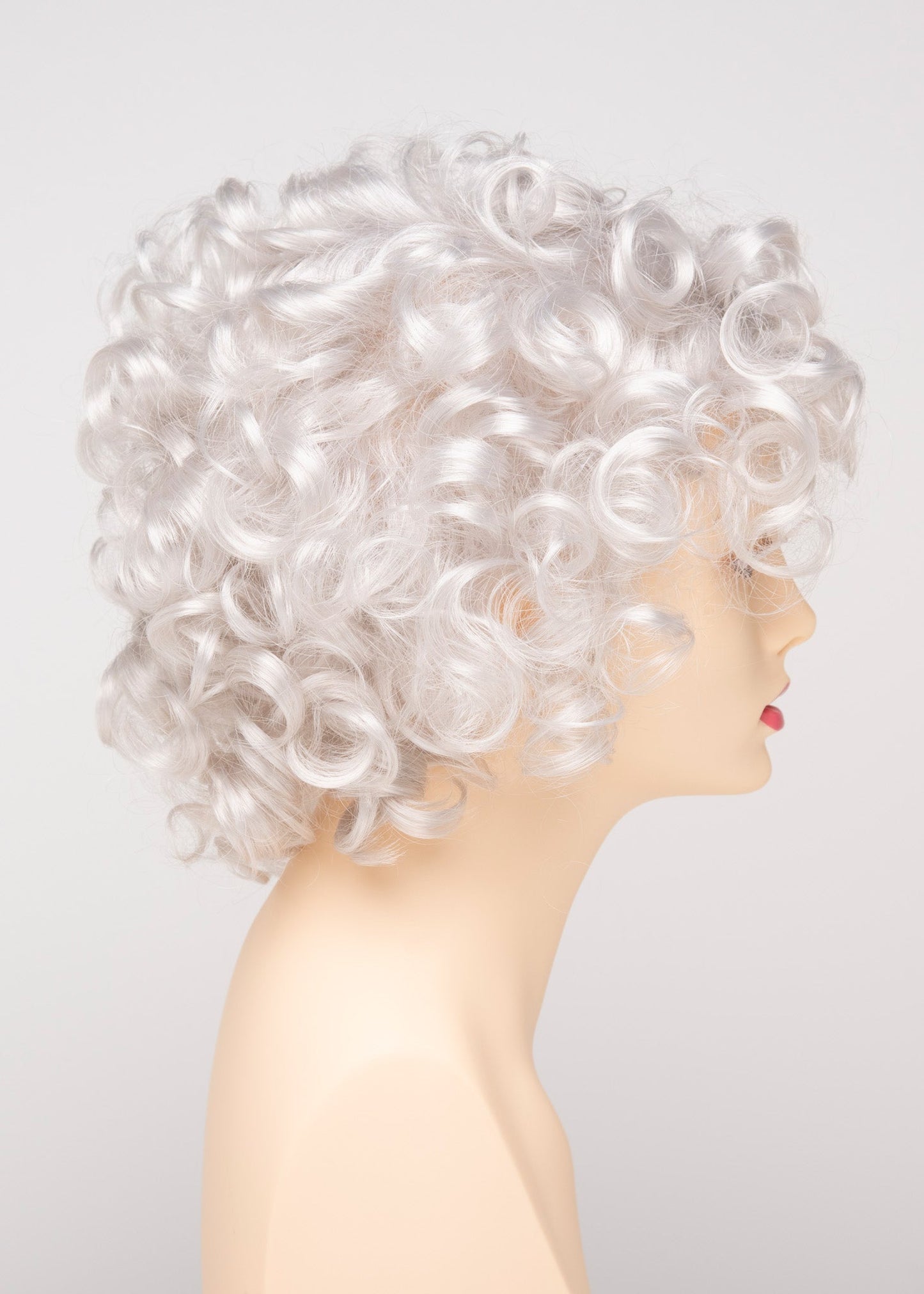 Kenya by Envy | Synthetic Wig | Momo Crown Cap